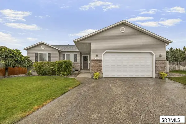 2710 Doris Circle, IDAHO FALLS, ID 83402