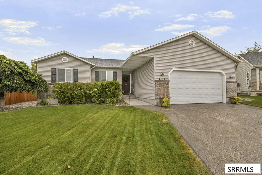 2710 Doris Circle, Idaho Falls, ID 83402 - #3