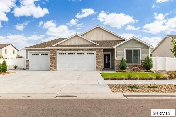 2198 640 S, REXBURG, ID 83440