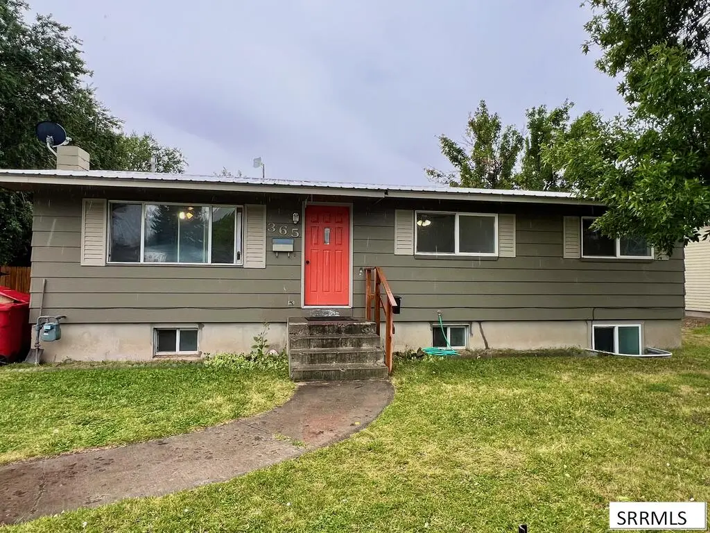 365 1 S, Rigby, ID 83442 - #1