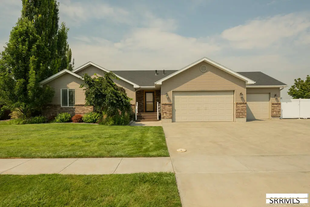 3801 Magenta Drive, Idaho Falls, ID 83401 - #1