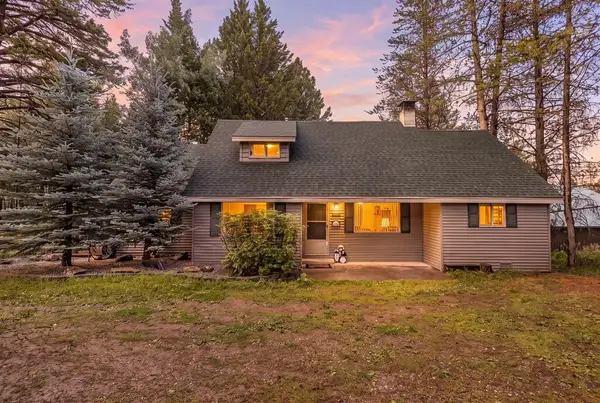 4793 Lodgepole Lane, ISLAND PARK, ID 83429