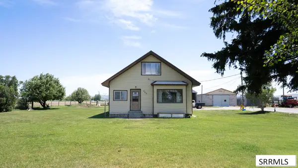 649 550 E, FIRTH, ID 83236