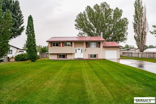 6764 Jennifer Lane, IDAHO FALLS, ID 83401
