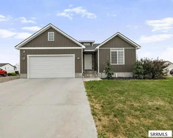 3916 Hemingway Avenue, IDAHO FALLS, ID 83401