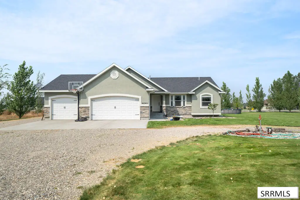 4041 235 N, Rigby, ID 83442 - #1