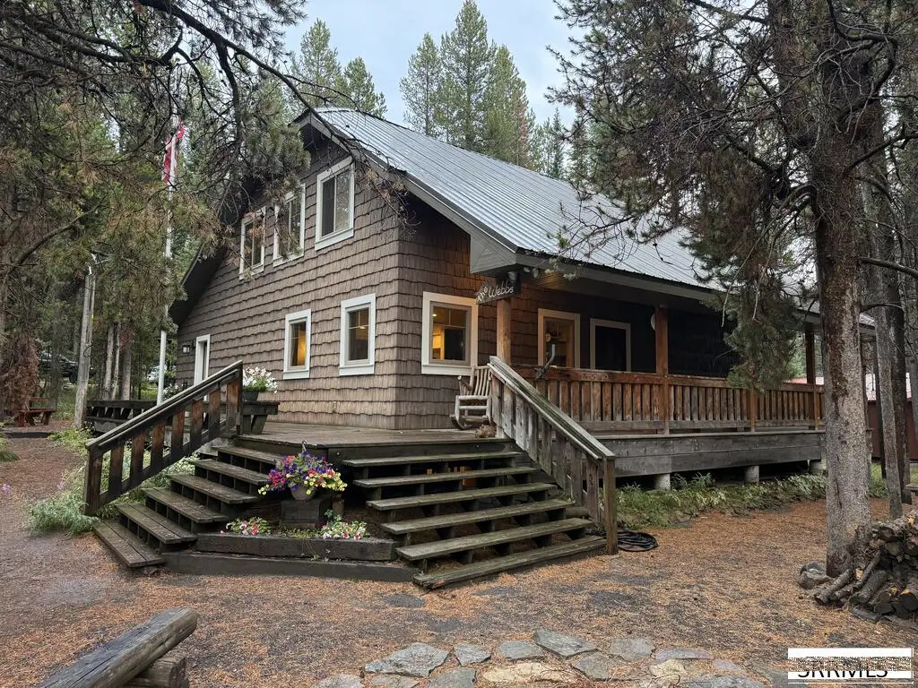 4108 Strong Avenue, Island Park, ID 83429 - #1