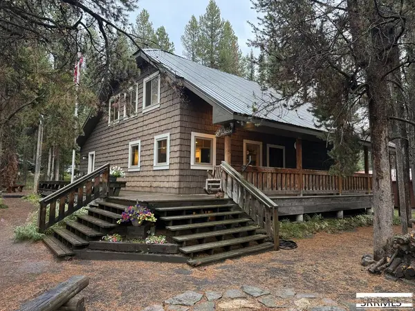 4108 Strong Avenue, ISLAND PARK, ID 83429