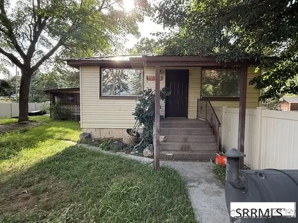1295 Canyon Avenue, IDAHO FALLS, ID 83402