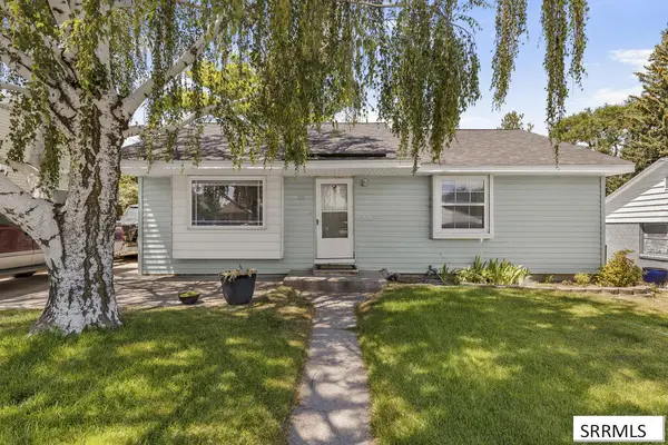 121 Mountain Drive, POCATELLO, ID 83204