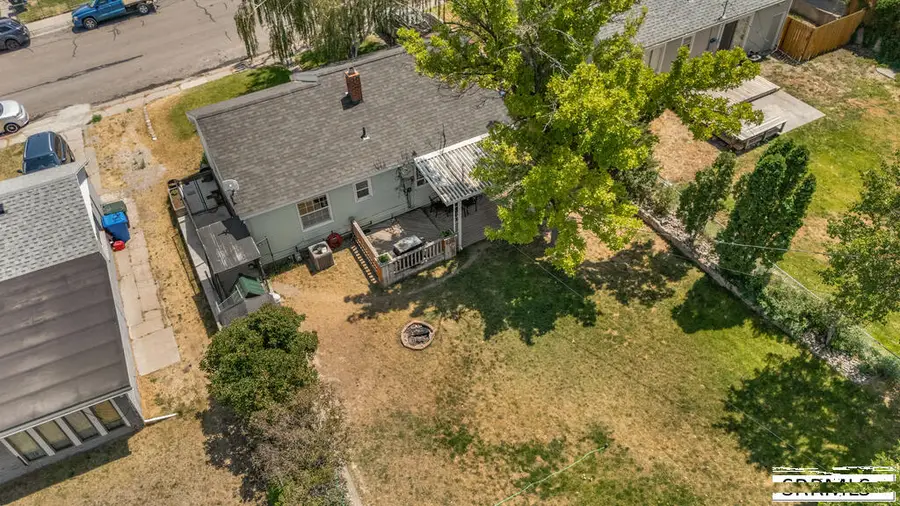 121 Mountain Drive, Pocatello, ID 83204 - #2