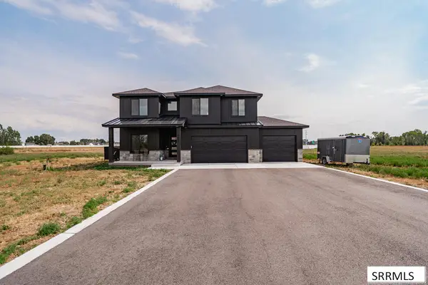4034 537 N, RIGBY, ID 83442