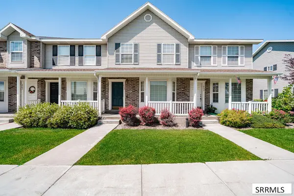 259 Georgetown Drive, REXBURG, ID 83440
