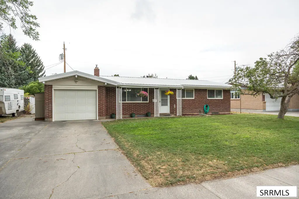 805 Sykes Drive, Idaho Falls, ID 83401 - #1