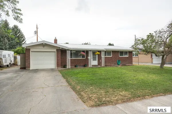 805 Sykes Drive, IDAHO FALLS, ID 83401
