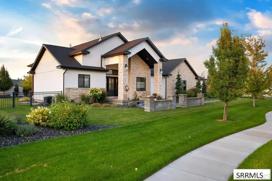 360 Palisade Drive, Idaho Falls, ID 83404 - #3