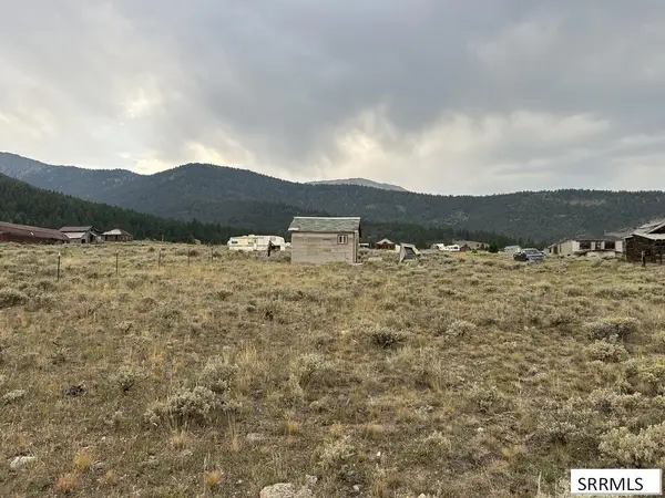 TBD Silver Street, GILMORE, ID 83464