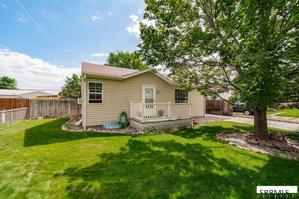 1058 Vine Avenue, Idaho Falls, ID 83402 - #1