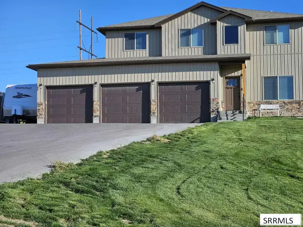 6853 Packbridge Lane, IDAHO FALLS, ID 83406
