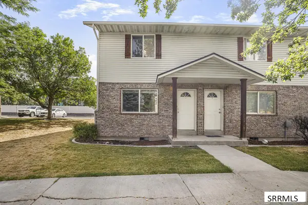 640 Sunflower Road, REXBURG, ID 83440