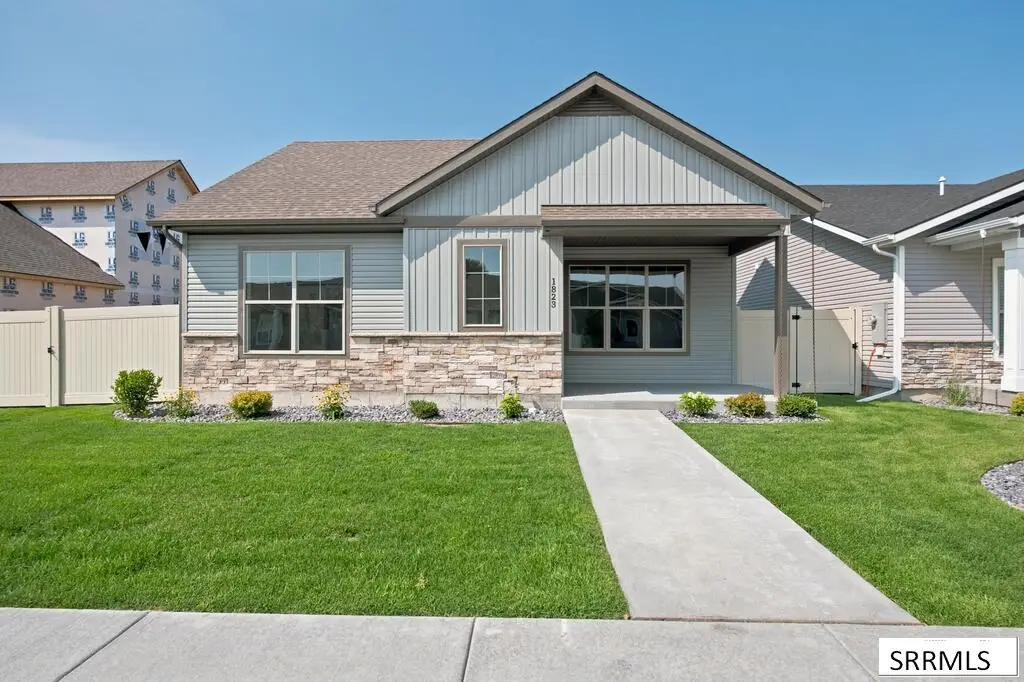 1823 Clarity Lane, Idaho Falls, ID 83404 - #1