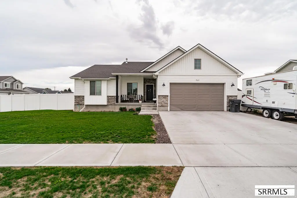 563 Waylend St, Idaho Falls, ID 83404 - #1