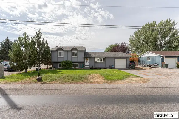 1562 Airport Road, BLACKFOOT, ID 83221