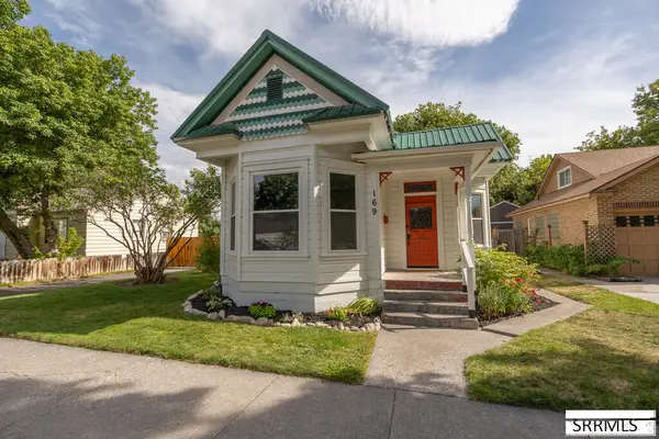 169 13th Street, IDAHO FALLS, ID 83402