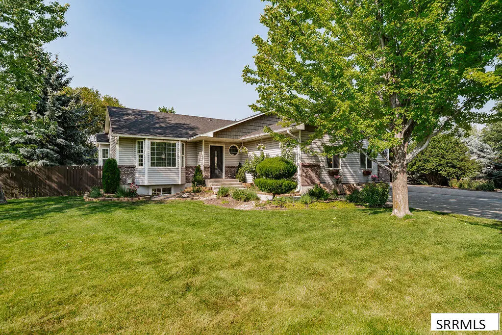 4055 356 N, Rigby, ID 83442 - #1