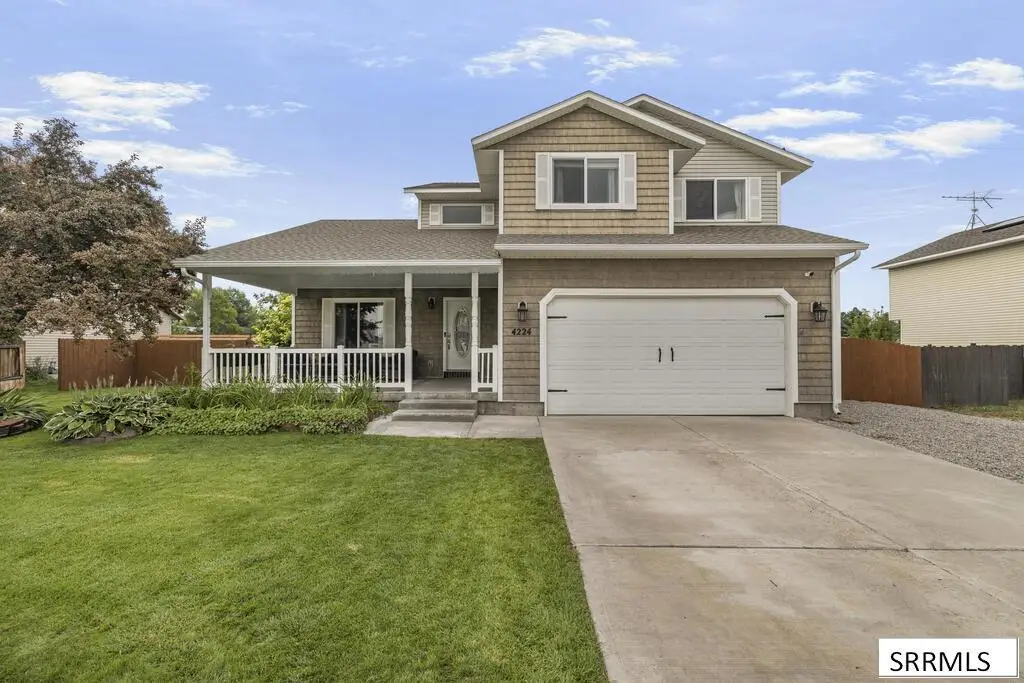 4224 Forest Glen Drive, Ammon, ID 83406 - #1