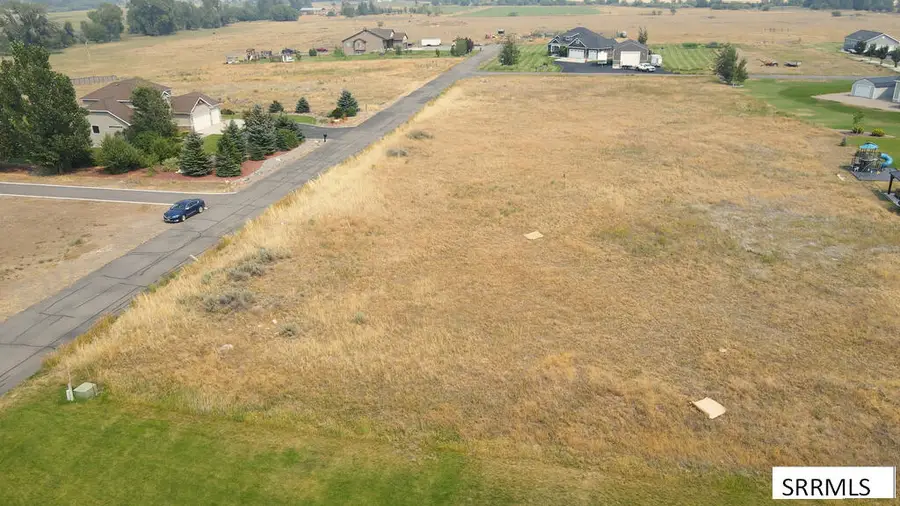 2912 Hackamore Drive, Saint Anthony, ID 83445 - #2