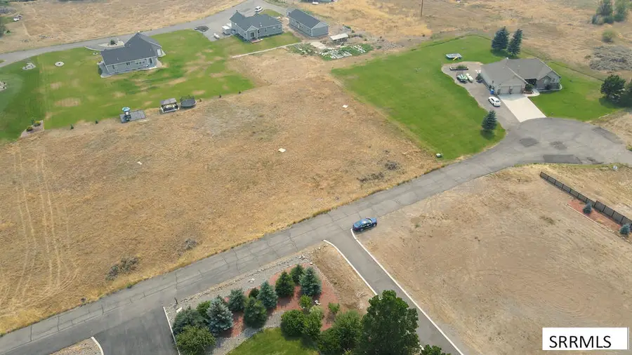2912 Hackamore Drive, Saint Anthony, ID 83445 - #3