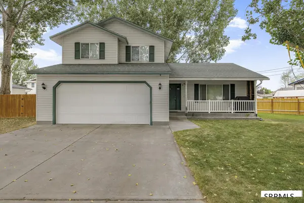 700 Aspen Avenue, SHELLEY, ID 83274