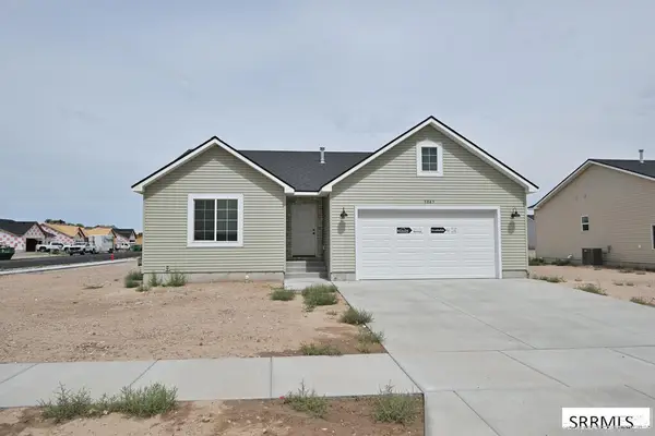 3043 Elixir Road, AMMON, ID 83406