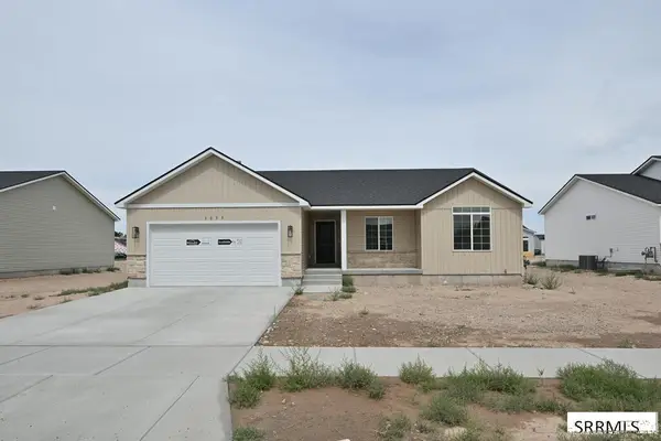 3059 Elixir Road, AMMON, ID 83406