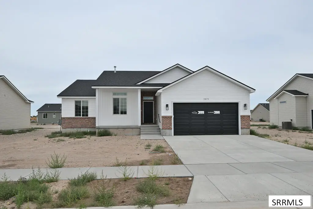 3073 Elixir Road, Ammon, ID 83406 - #1