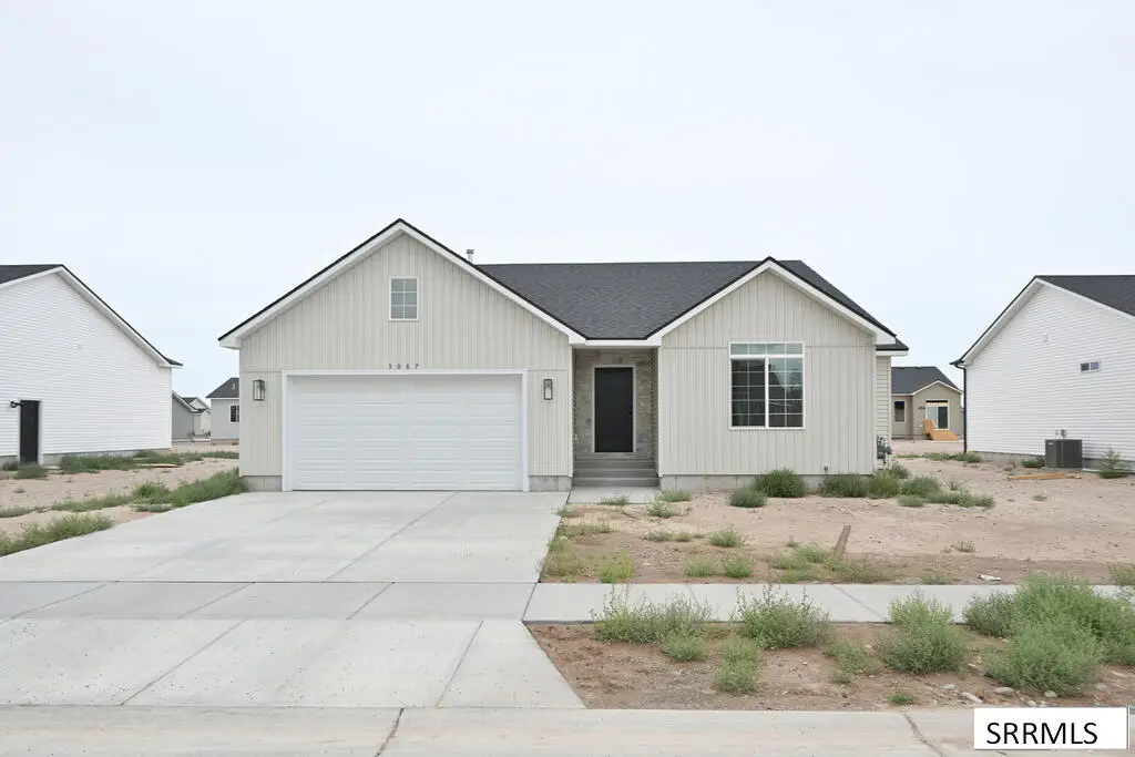 3087 Elixir Road, Ammon, ID 83406 - #1
