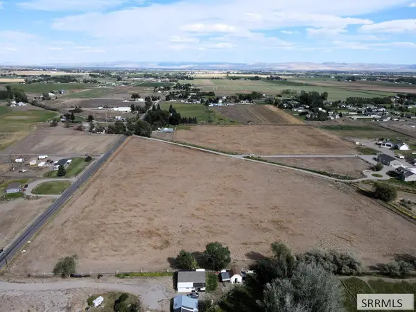 TBD 300 N, BLACKFOOT, ID 83221