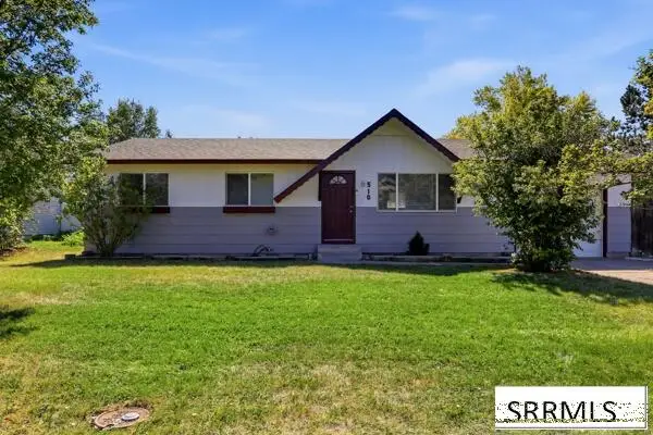 510 Bob O Link Drive, Idaho Falls, ID 83401 - #1