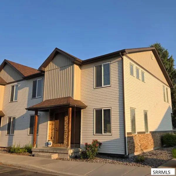446 6th S #609, REXBURG, ID 83440