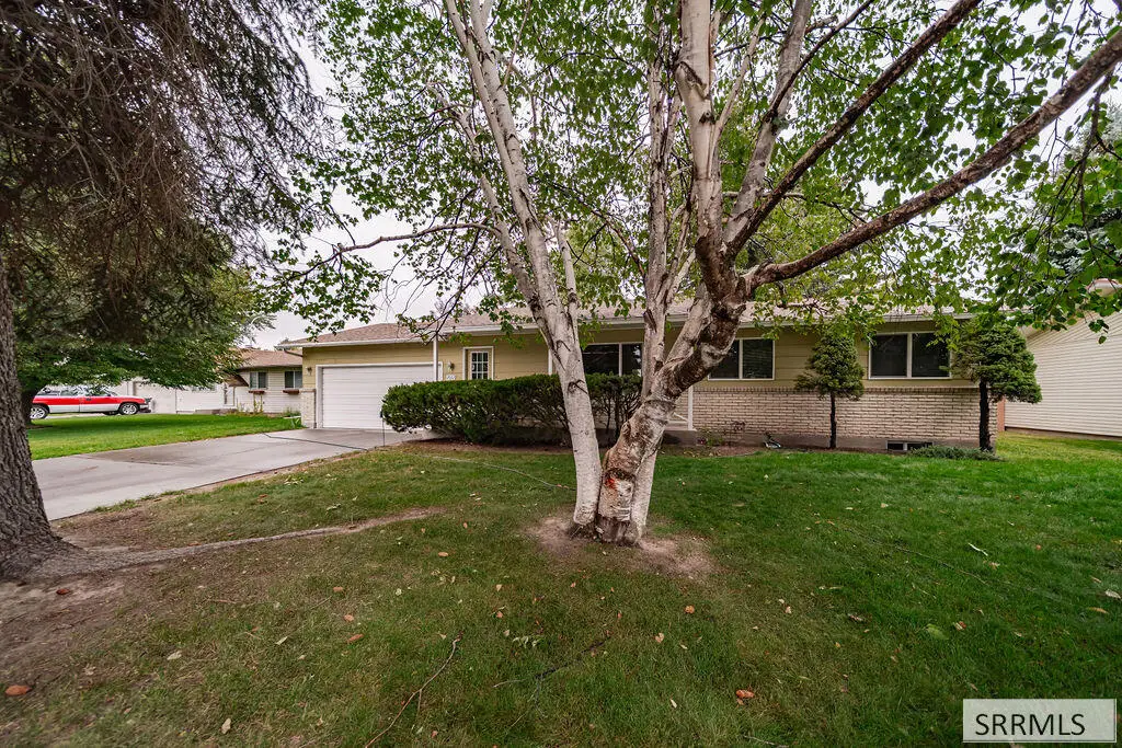2022 Westbrook, Idaho Falls, ID 83402 - #1
