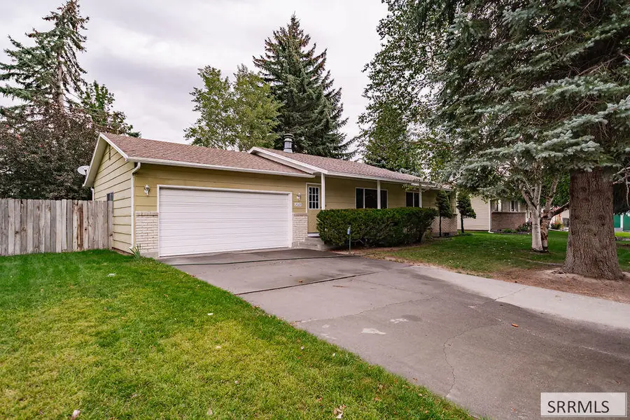 2022 Westbrook, Idaho Falls, ID 83402 - #2