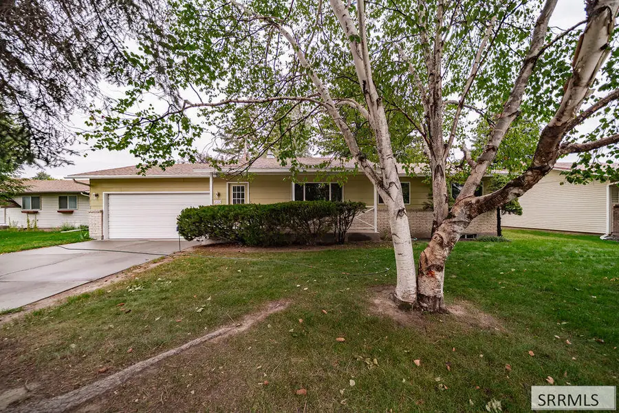 2022 Westbrook, Idaho Falls, ID 83402 - #3