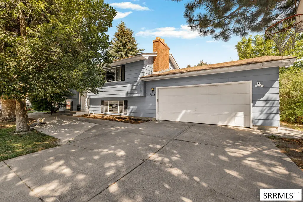 1037 Claredot Drive, Idaho Falls, ID 83402 - #1