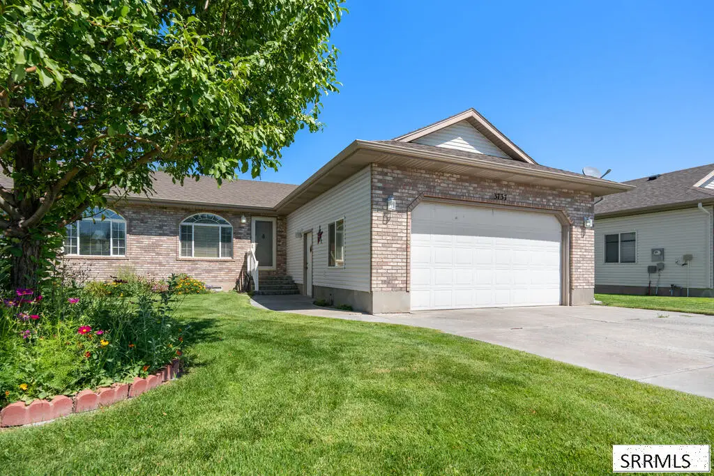 3737 Silverwood Circle, Ammon, ID 83406 - #1