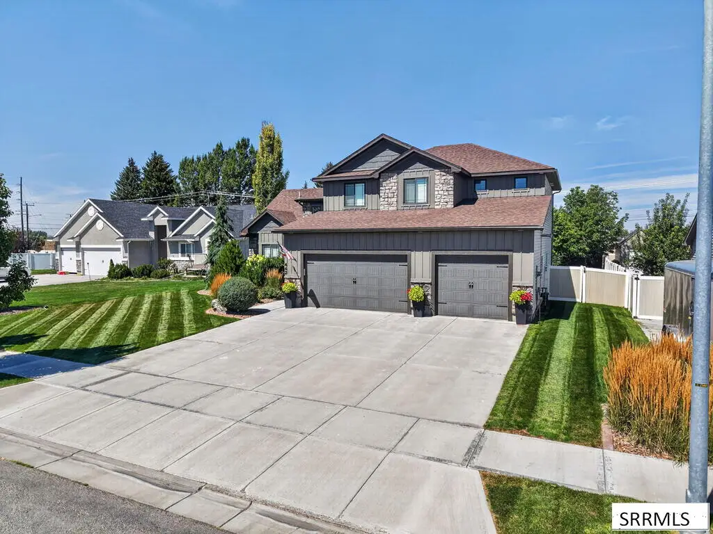 442 Pointe Drive, Idaho Falls, ID 83401 - #1