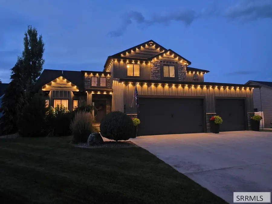 442 Pointe Drive, Idaho Falls, ID 83401 - #2