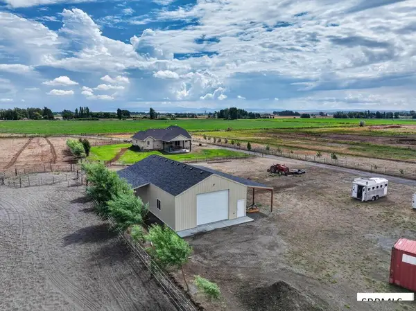 3625 N 2000 W, REXBURG, ID 83440