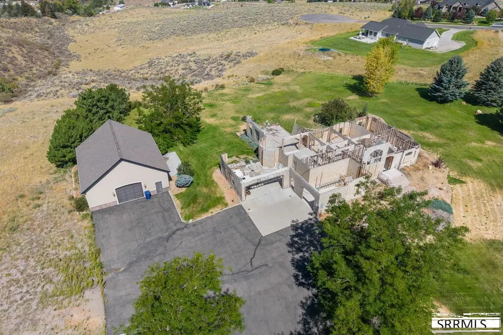 5811 Sagewood Drive, Idaho Falls, ID 83406 - #1