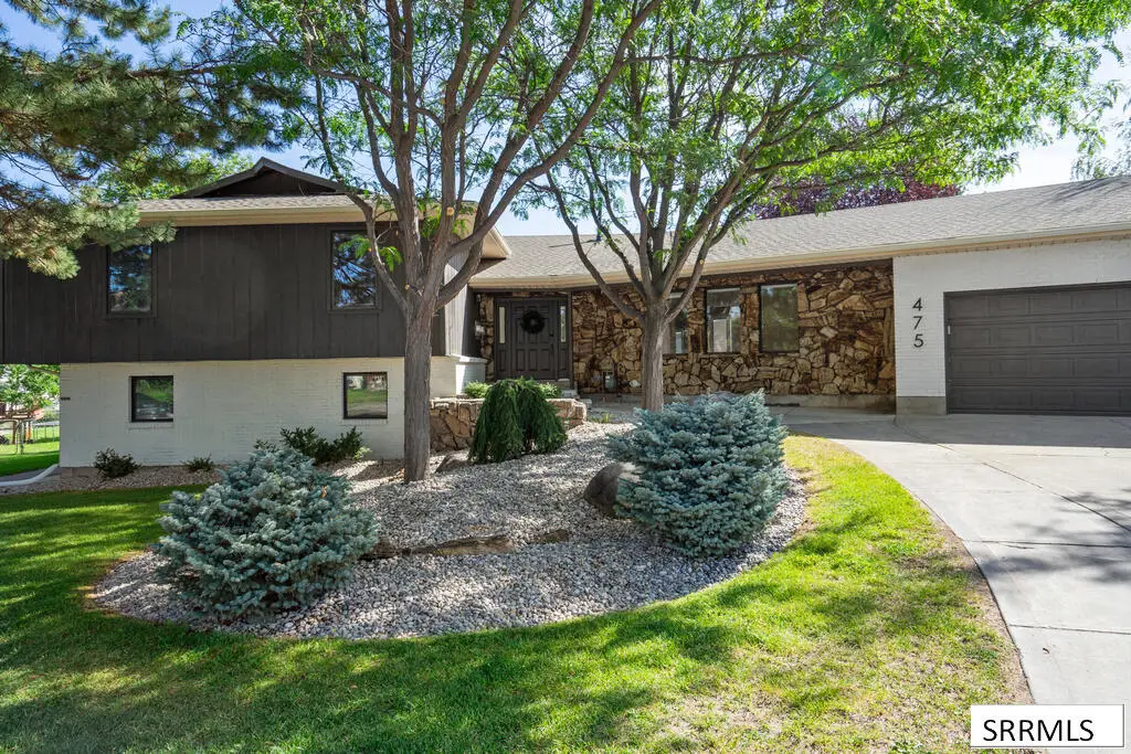 475 Linden Avenue, Rexburg, ID 83440 - #1